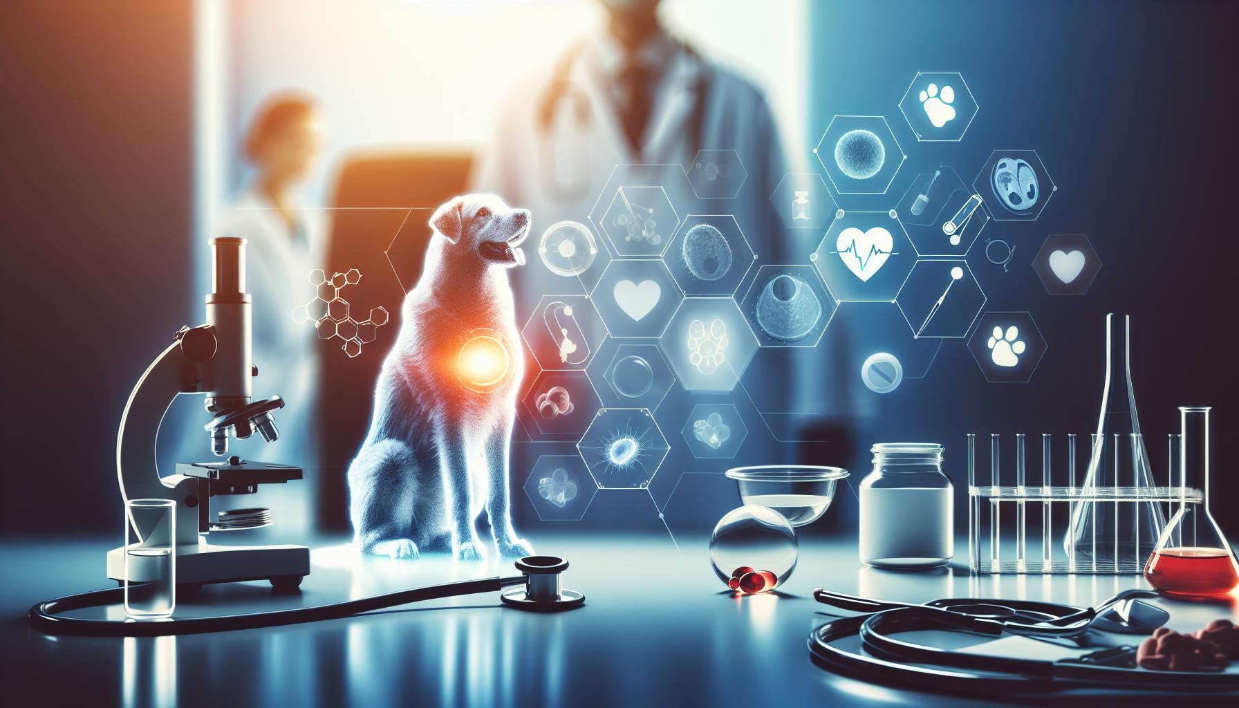 Does Ivermectin Effectively Treat Heartworms in Dogs?