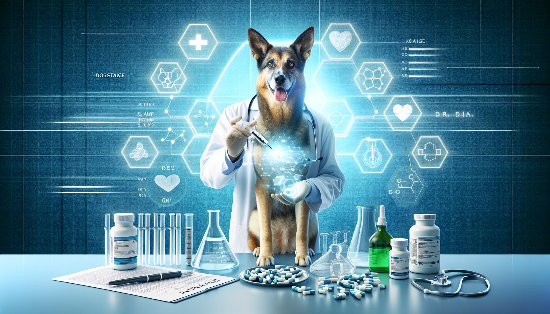Dosage and Administration of Ivermectin for Dogs