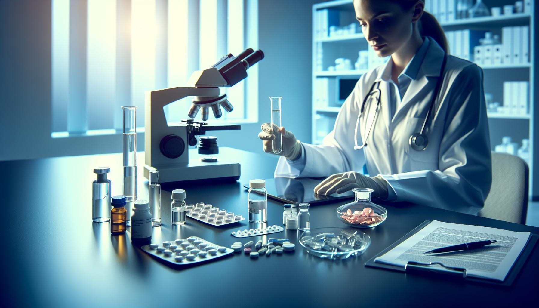 Dosage and Administration: What You Need to Know