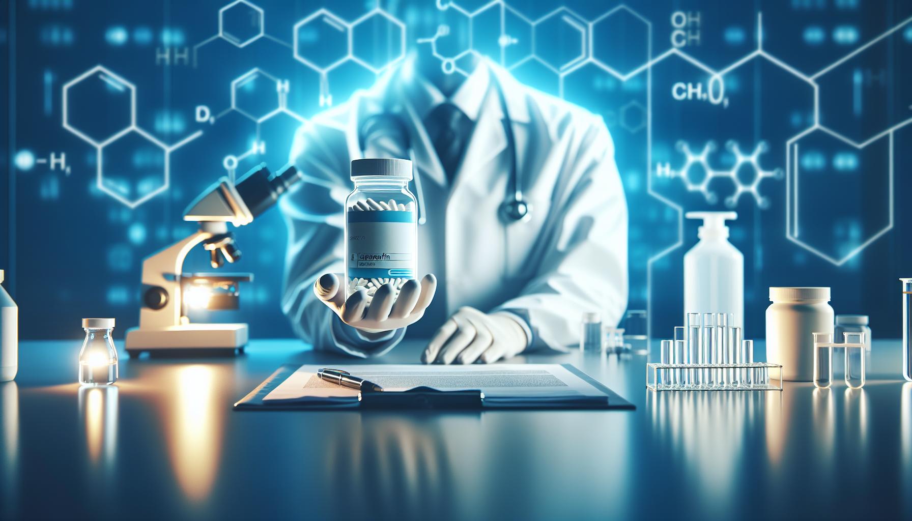 Dosage Guidelines: How Much Ivermectin to Take