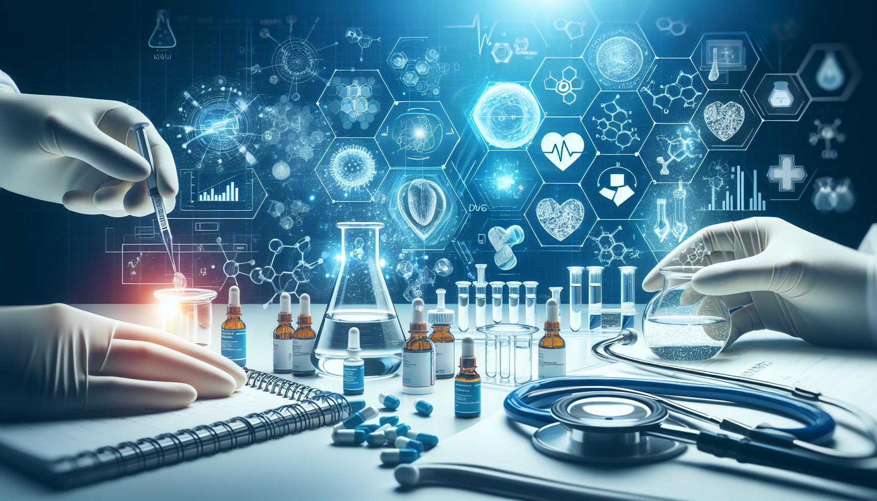 Dosage Guidelines for Safe Ivermectin Administration