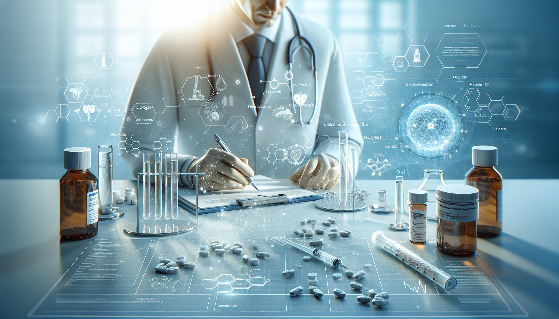 Dosage Limits for Ivermectin: What to Know