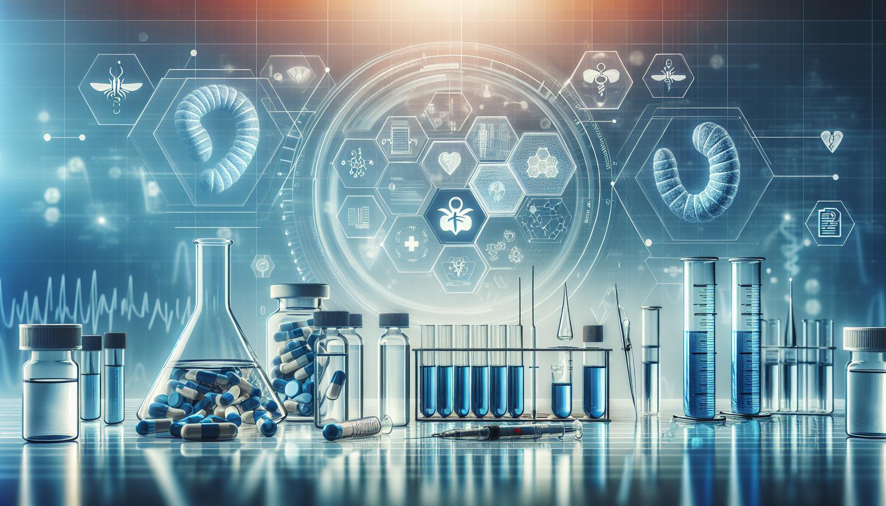 Dosage Recommendations for Pinworm Infection