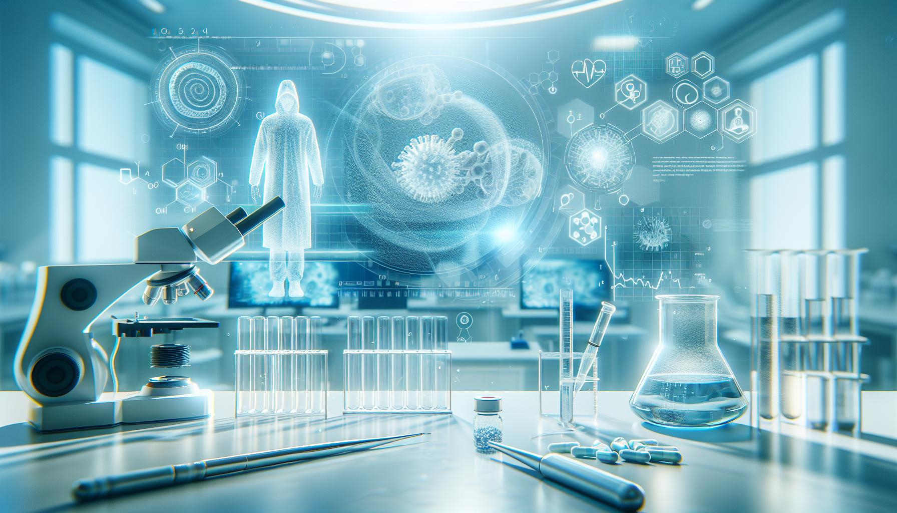 Effectiveness of Ivermectin Against Sinus Infections