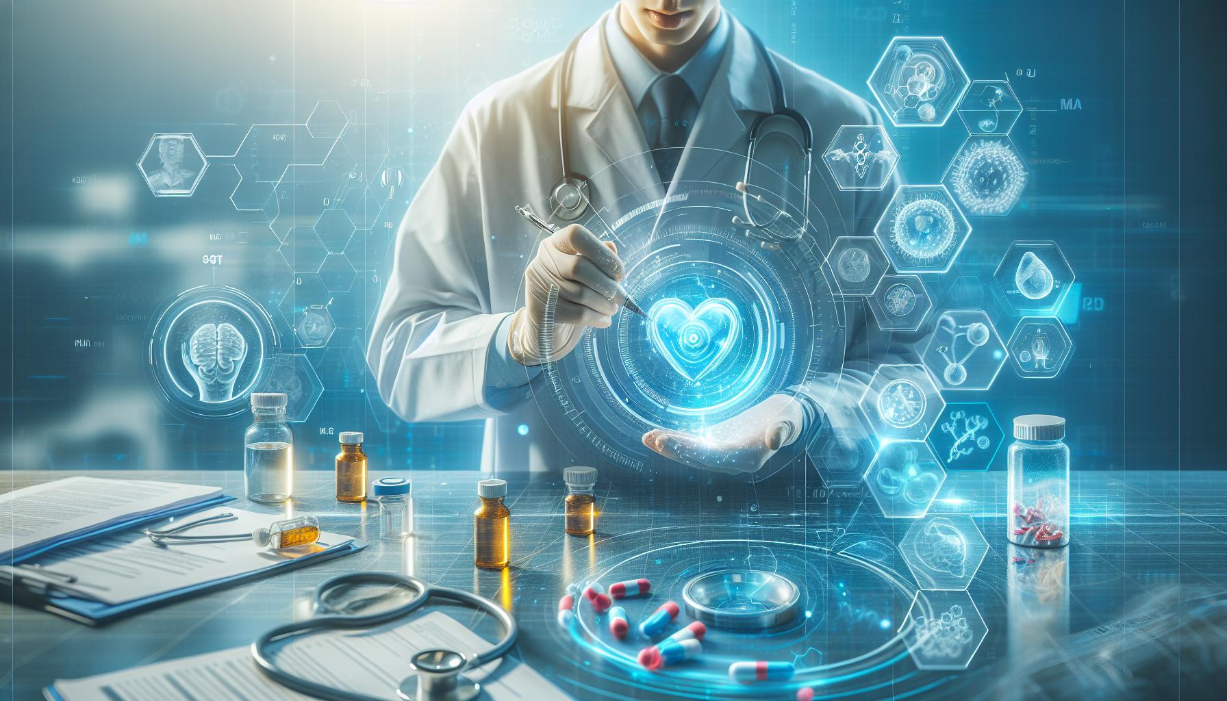 Efficacy of Ivermectin in Treating Pinworms