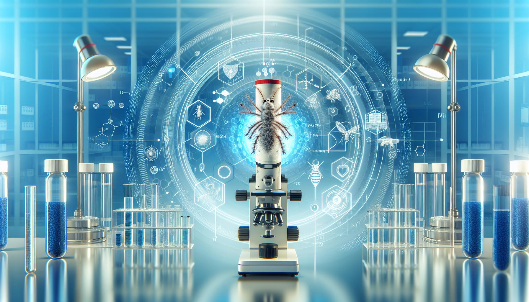 Expected Timeframe for Lice Elimination