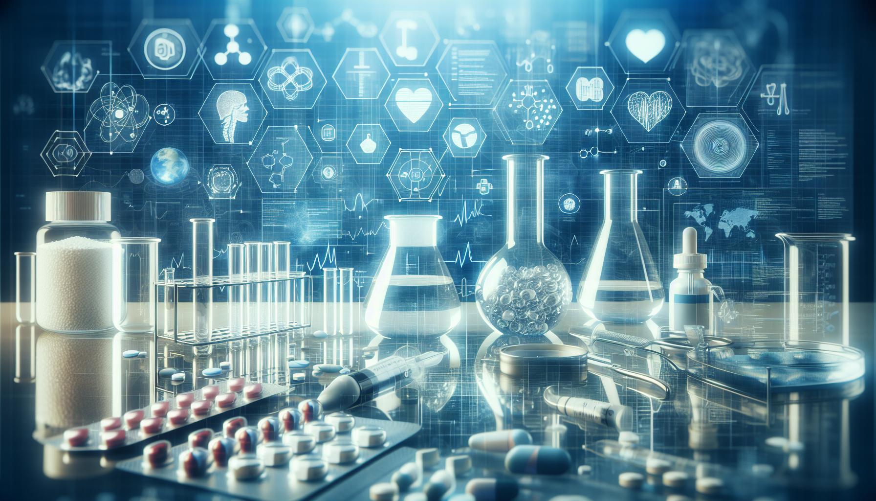 Exploring the Benefits of Tylenol (Acetaminophen)