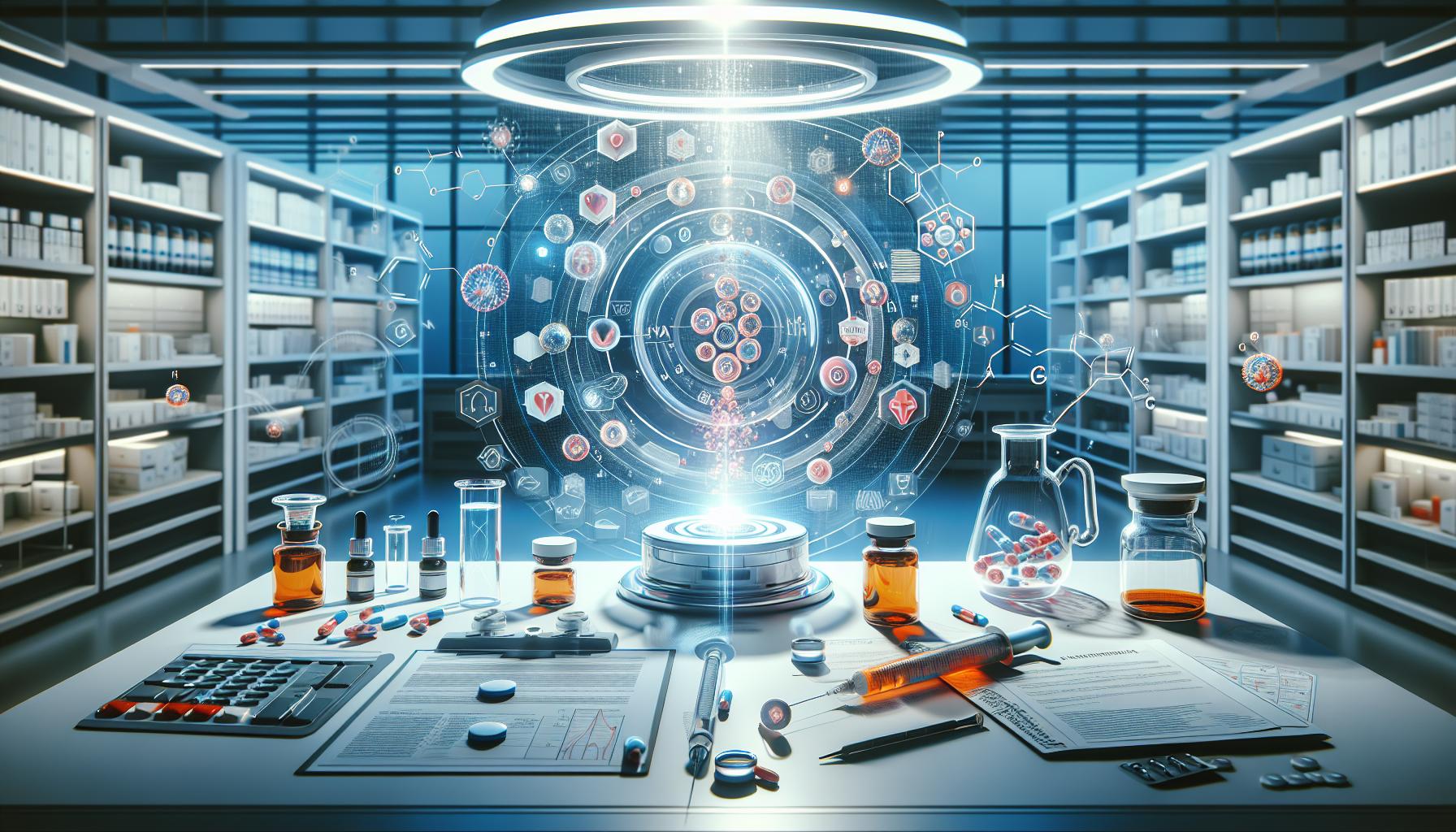 Exploring Ivermectin: Mechanism of Action Explained