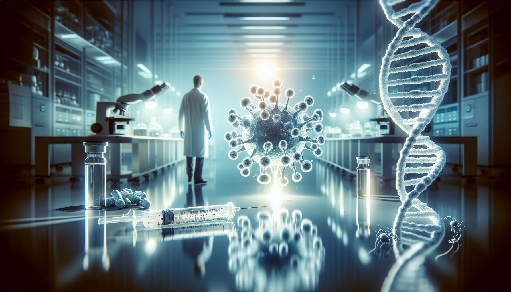 Exploring the Mechanism of Action of Ivermectin
