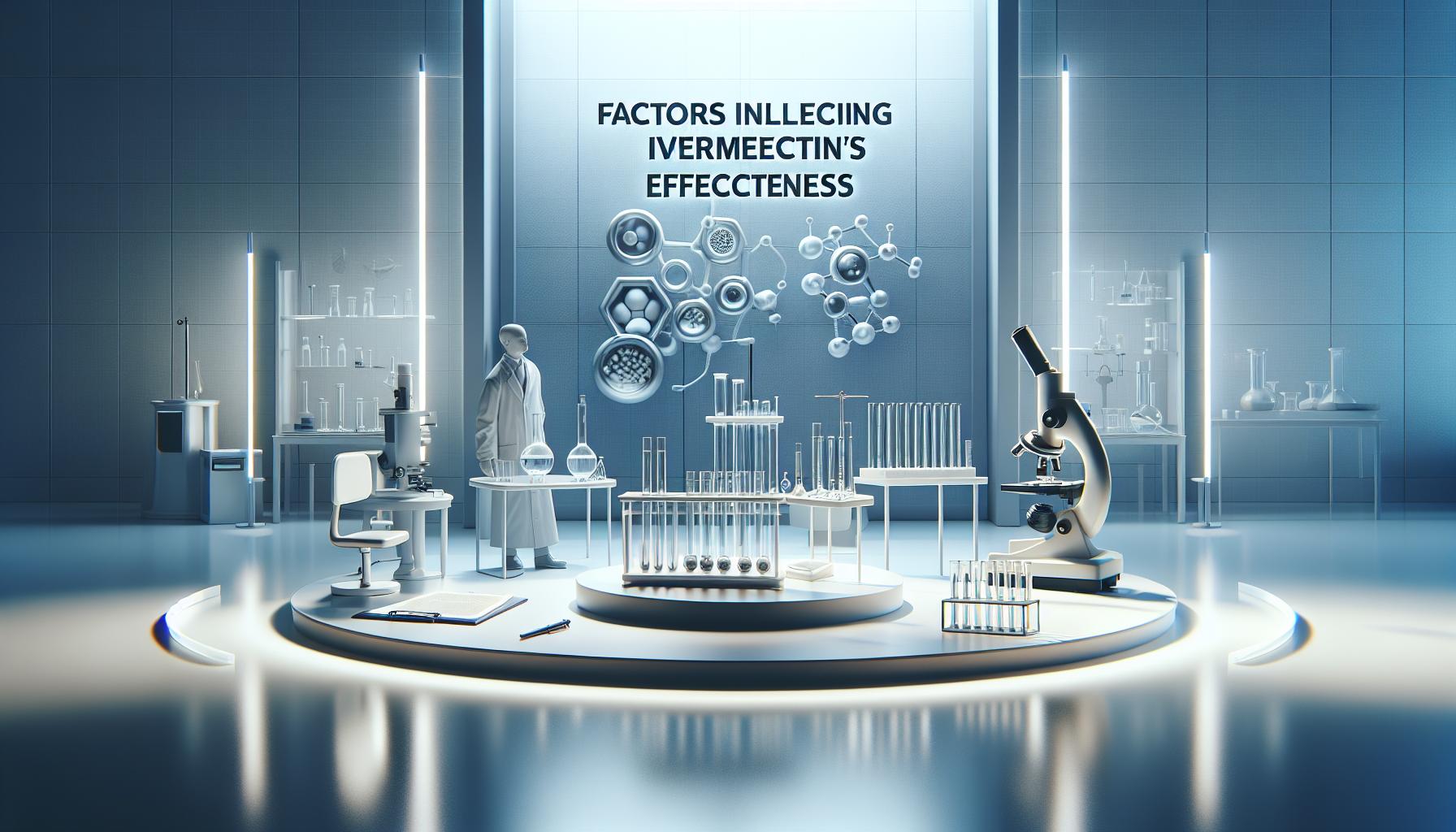 Factors Influencing Ivermectin's Effectiveness