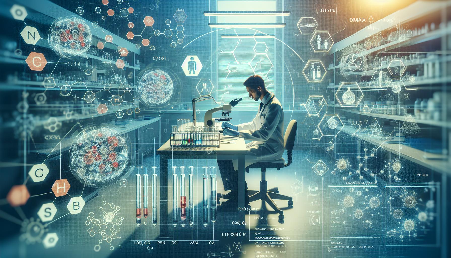 Factors Influencing Toxicity Duration