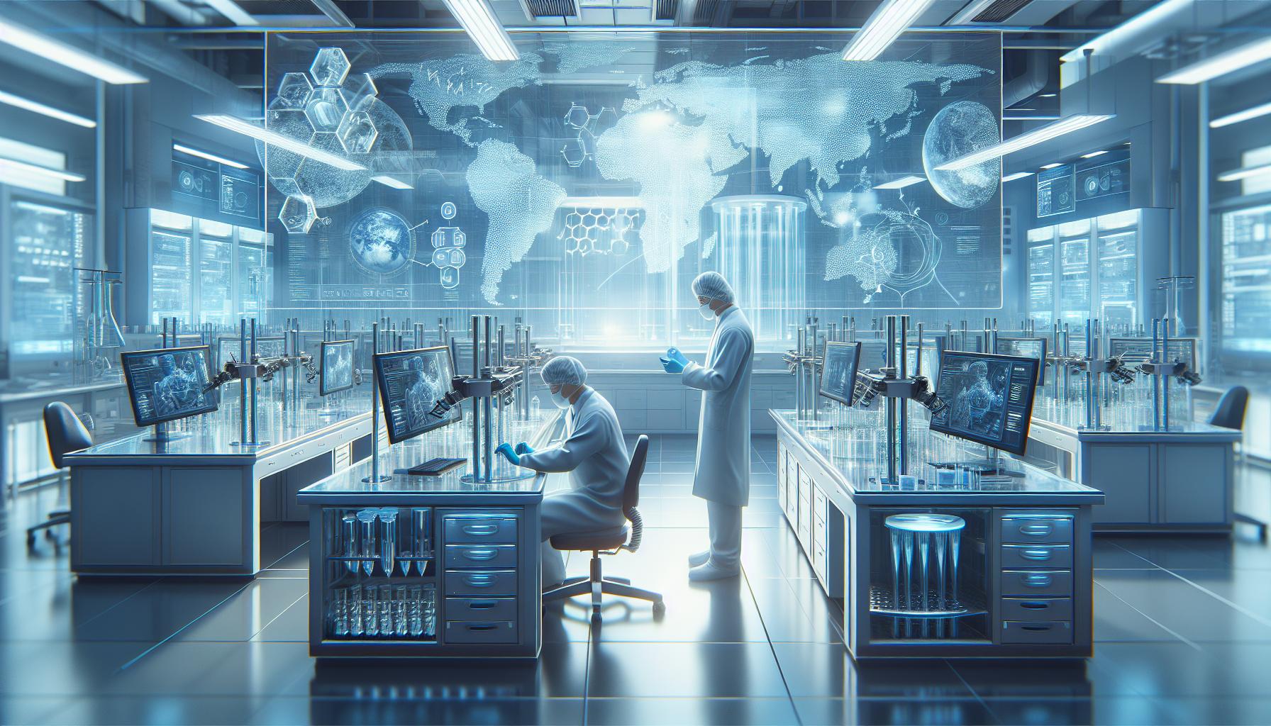 Historical Context and Development of Ivermectin