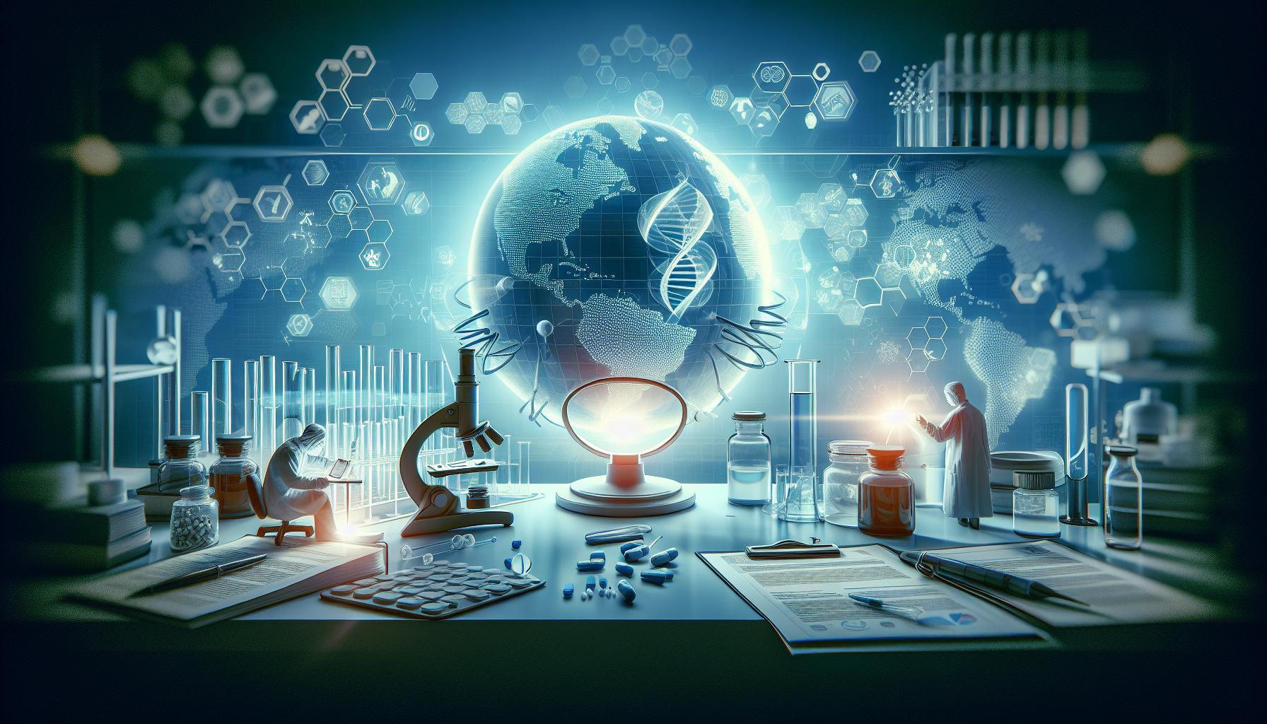 What is ivermectin derived from? Origins and Science Behind the Drug 3 The History of Ivermectin: From Discovery to Development