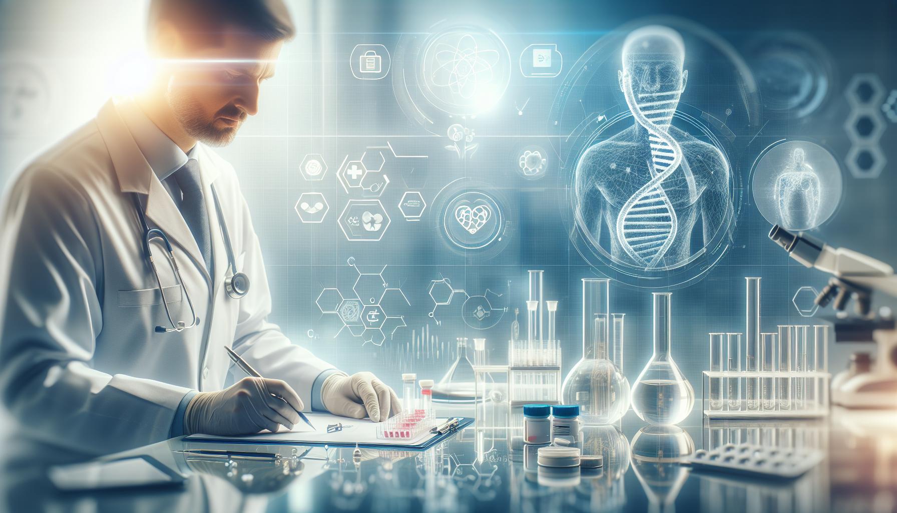 The History of Ivermectin in Medicine