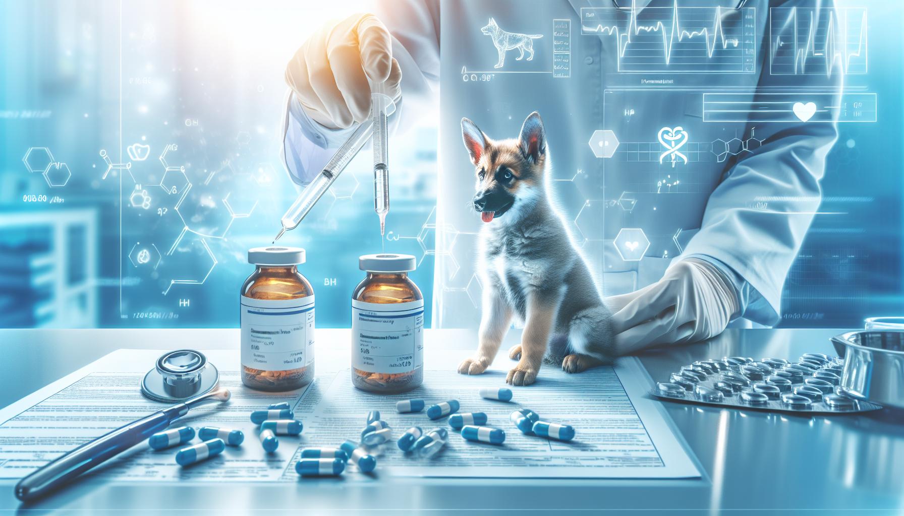 How to Accurately Measure Ivermectin for Dogs