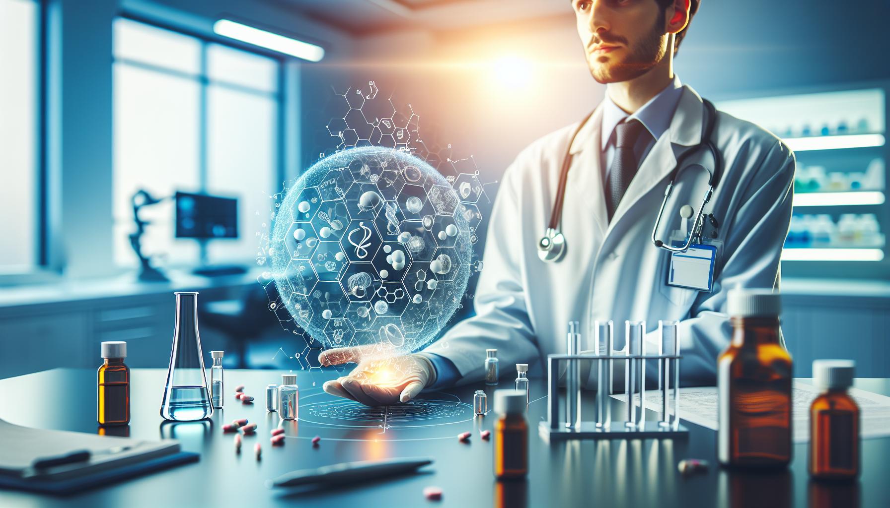 How Ivermectin Paste Works: Mechanism of Action