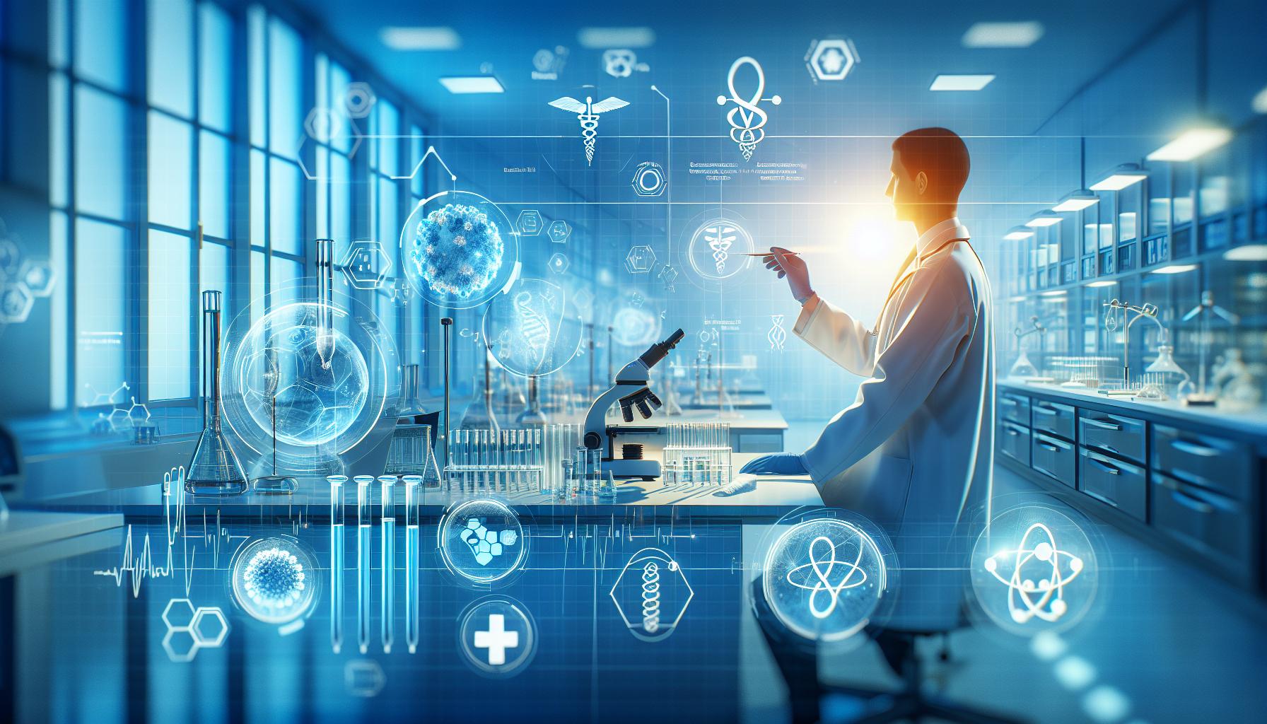 How Ivermectin Works Against Scabies