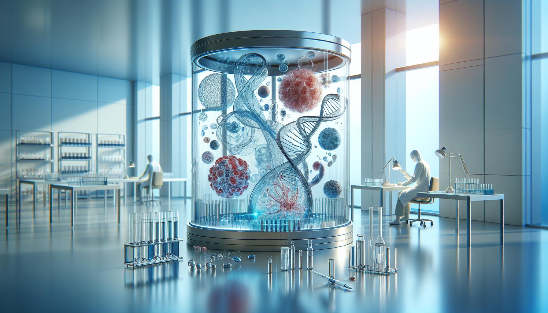 How Ivermectin Works in the Body