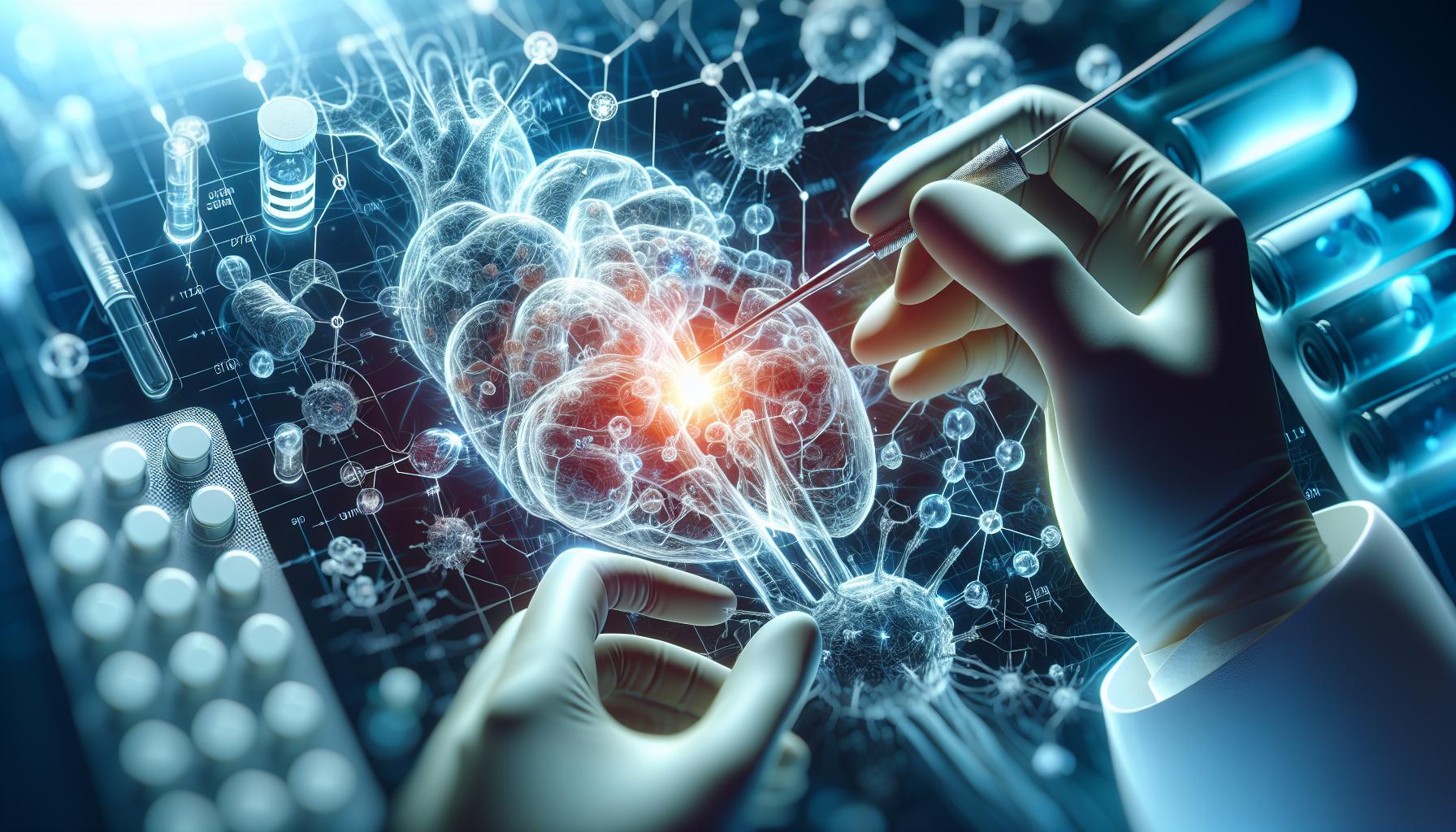 How Ivermectin Works in the Body