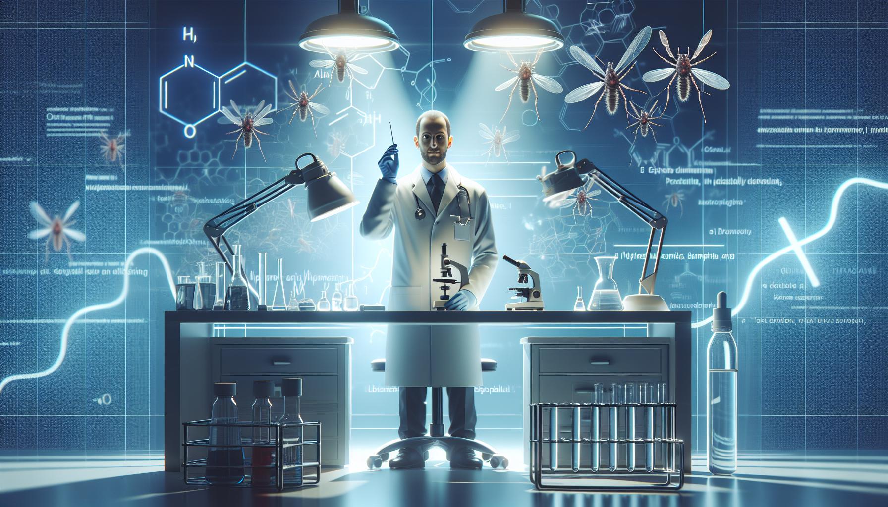 How Ivermectin Works for Ear Mites