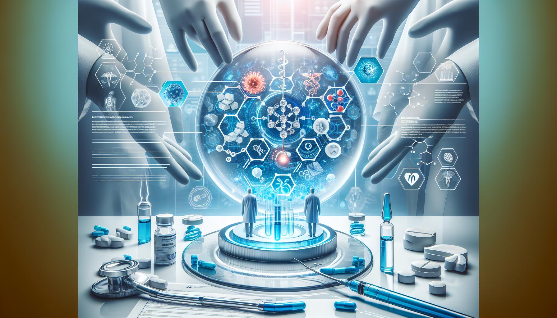 How Ivermectin Works: Mechanism of Action