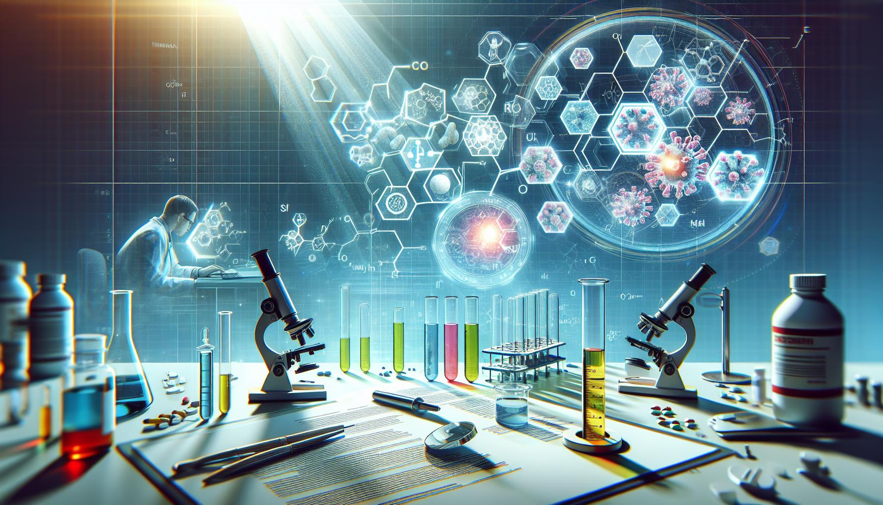 How Ivermectin Works: Mechanism of Action