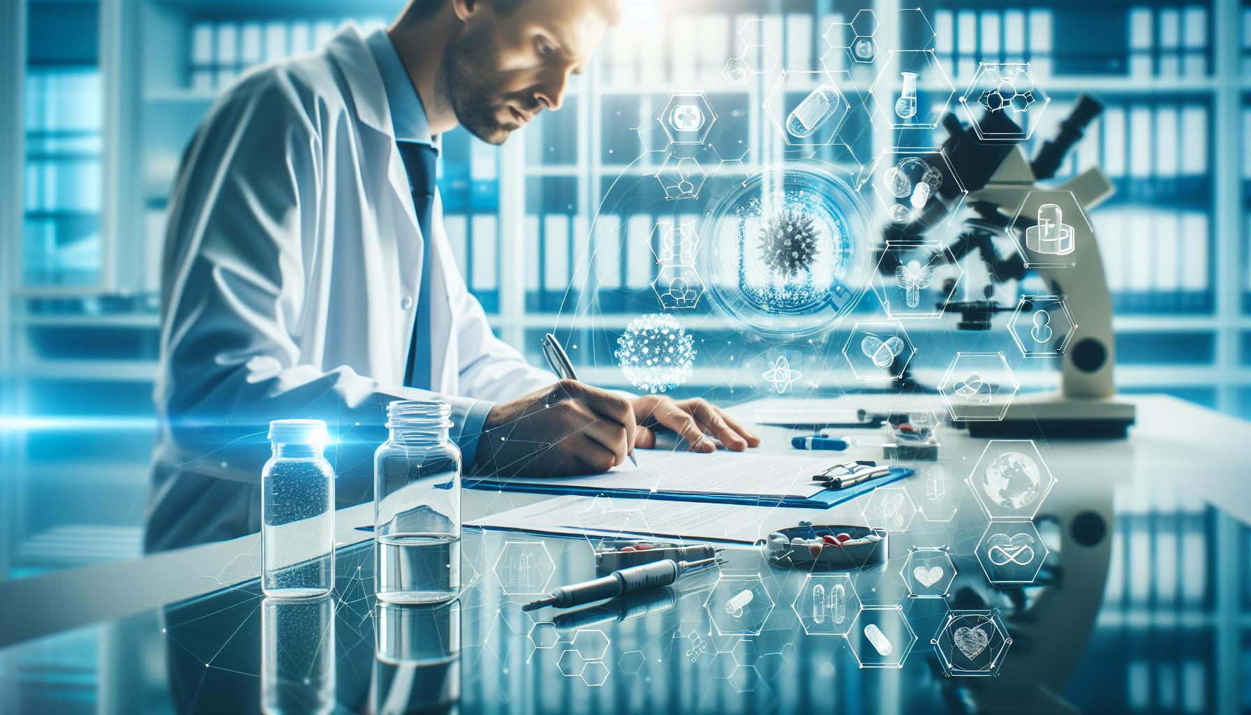 How Ivermectin Works: Mechanism and Effectiveness