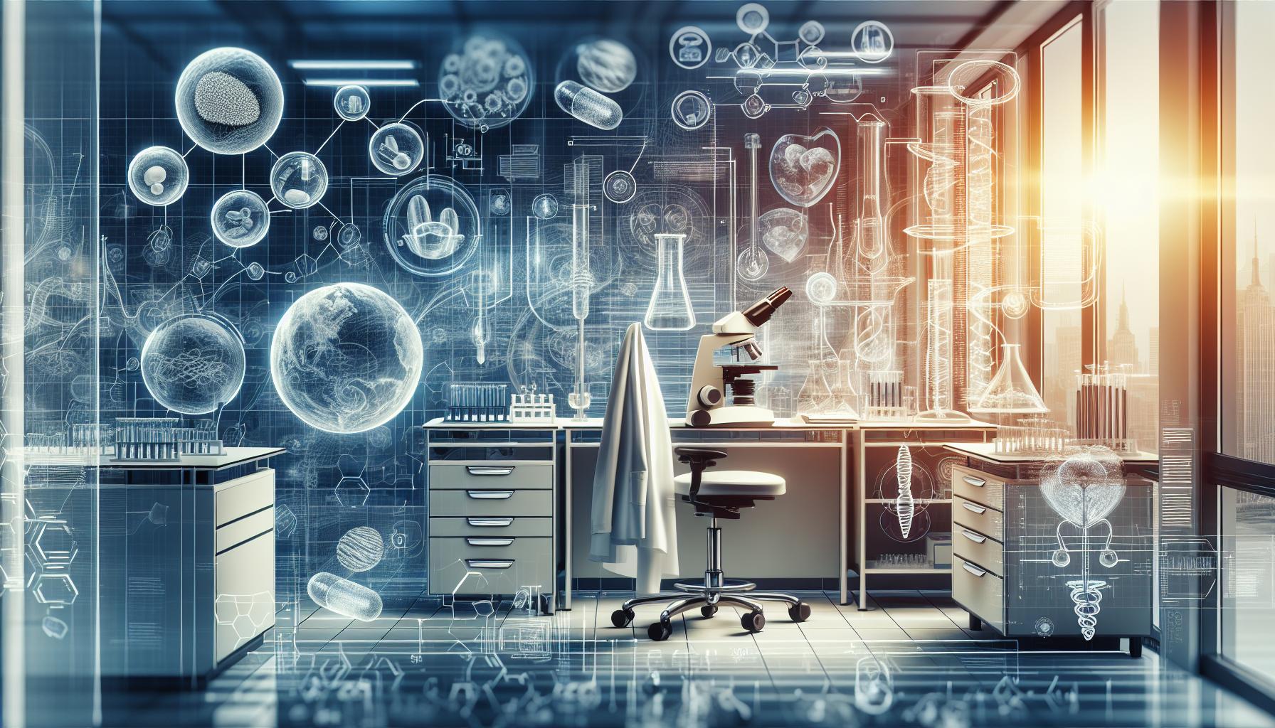 How Ivermectin Works: An Overview of Its Uses