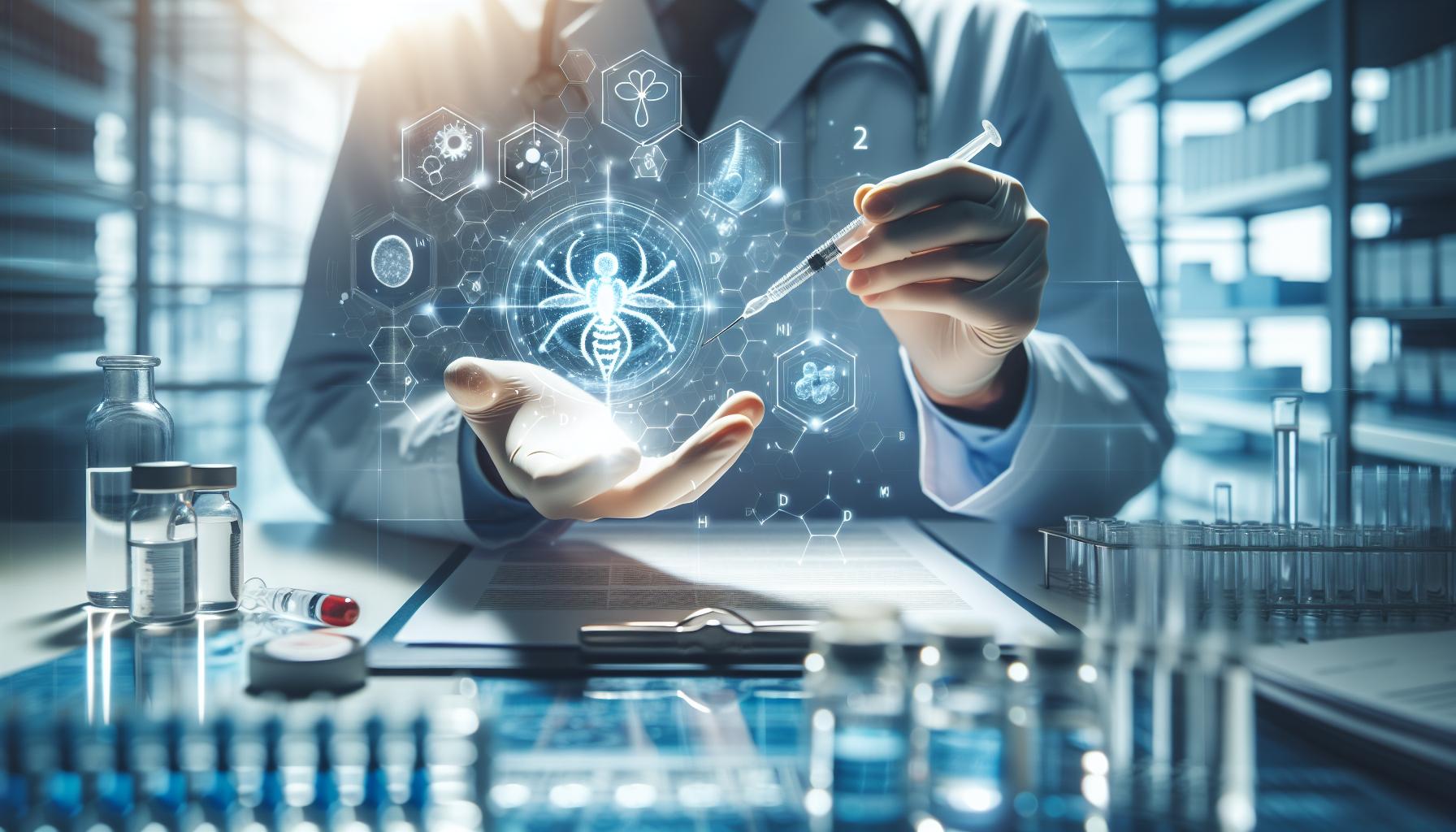 How Long Does It Take for Ivermectin to Kill Parasites? Fast Results Explained