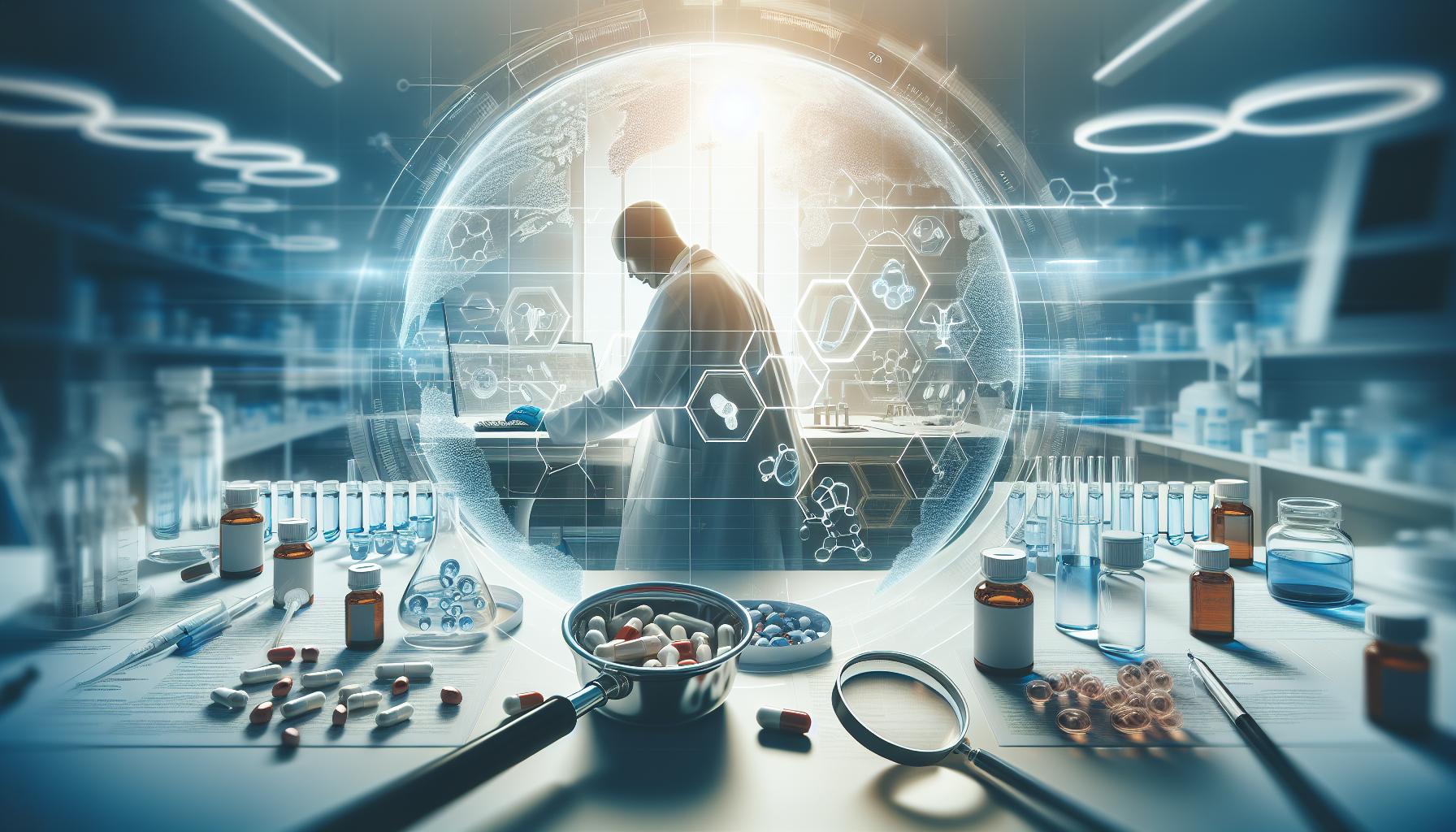 Identifying Legitimate Online Pharmacies