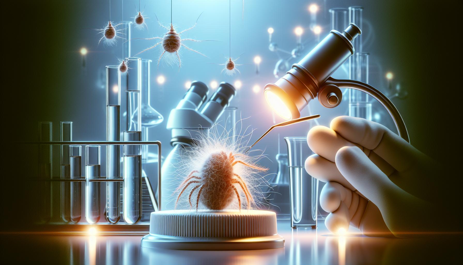 Identifying Signs of Ear Mite Infestation