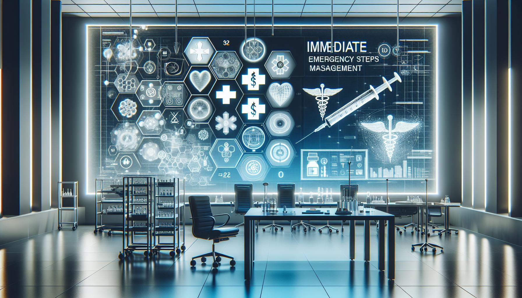 How to Treat Ivermectin Overdose in Dogs at Home: Emergency Steps 4 Immediate Emergency Steps for Overdose Management