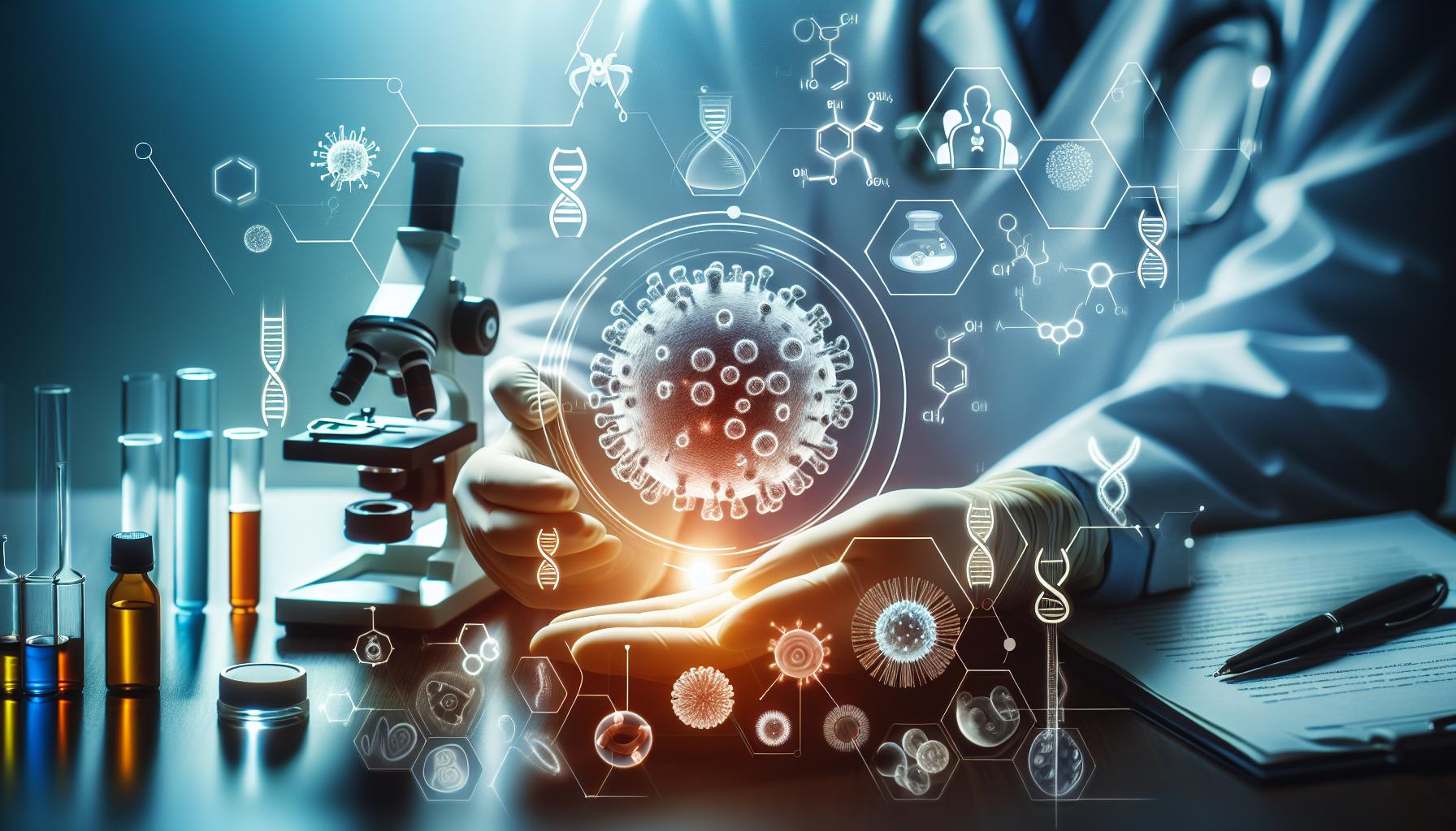 Investigating Ivermectin's Antimicrobial Activity