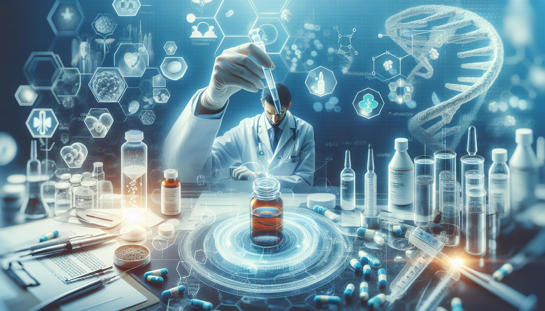 Ivermectin as an Antiparasitic: Proven Effectiveness