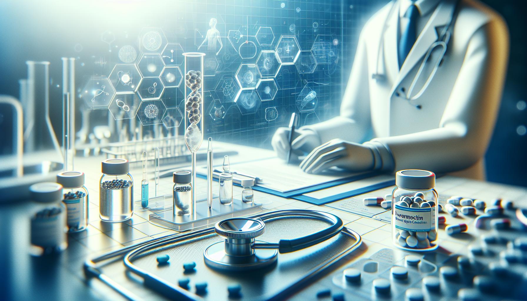 Ivermectin Dosage for Specific Conditions