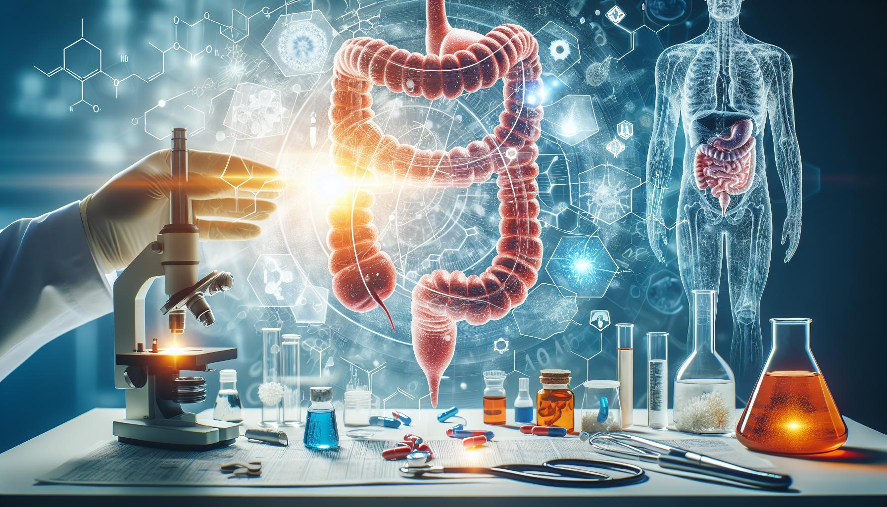 Ivermectin: How It Affects Your Digestive System