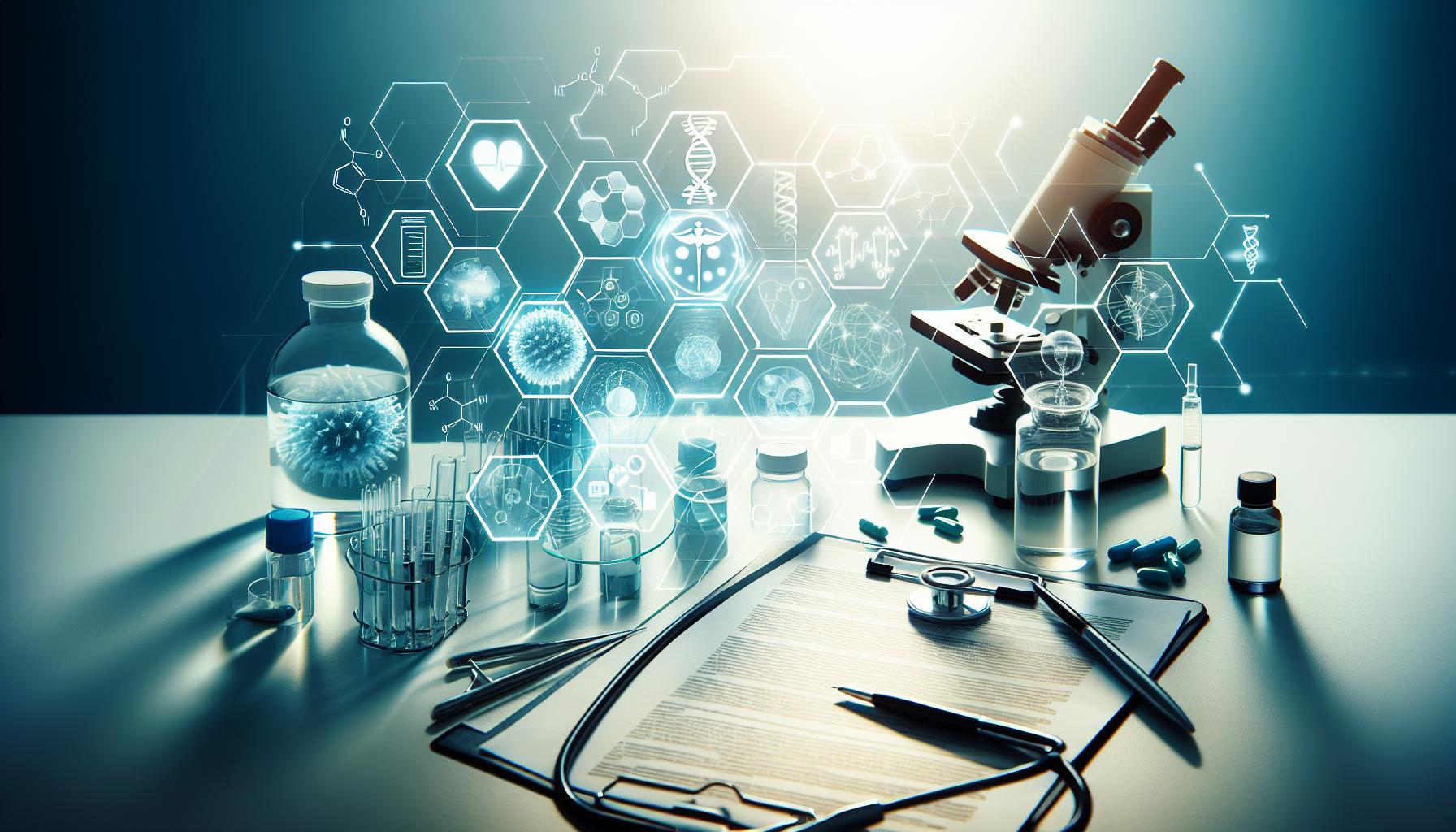 Ivermectin: Mechanism of Action Explained