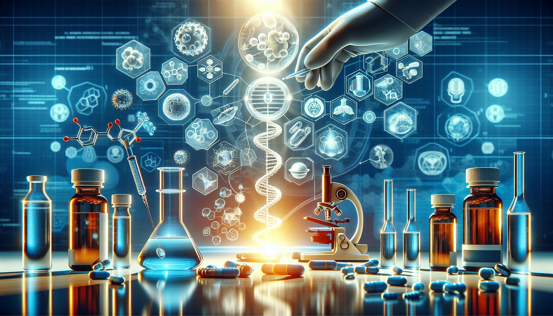Ivermectin: Mechanism of Action Explained
