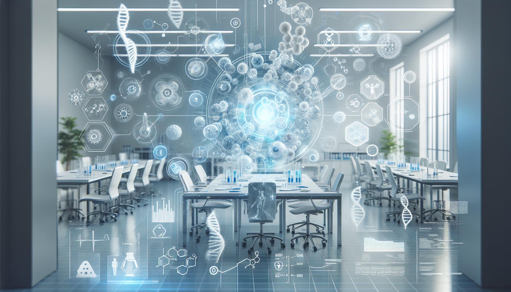 Ivermectin: Mechanism of Action Explained