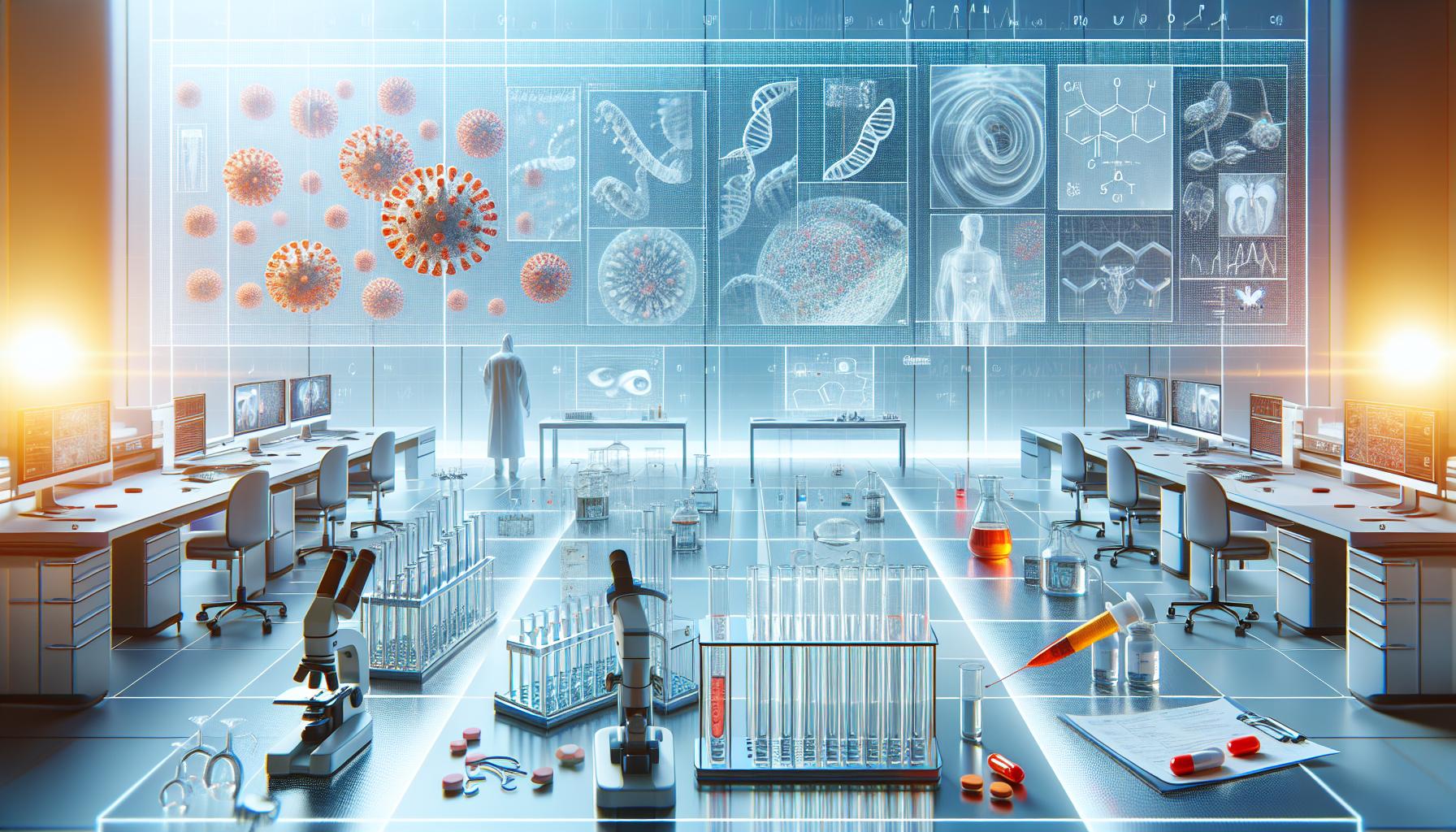 Ivermectin for Parasitic Infections: A Detailed Review