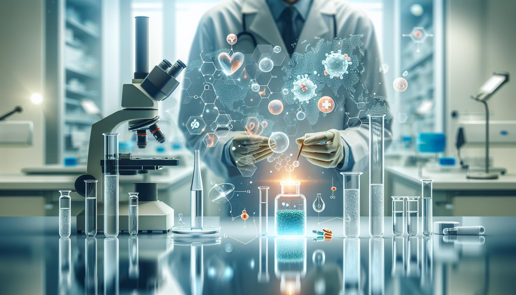 Ivermectin for Parasitic Infections: Overview