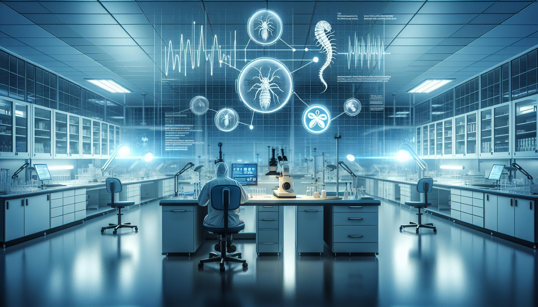 Ivermectin and Parasitic Infections: What You Need to Know