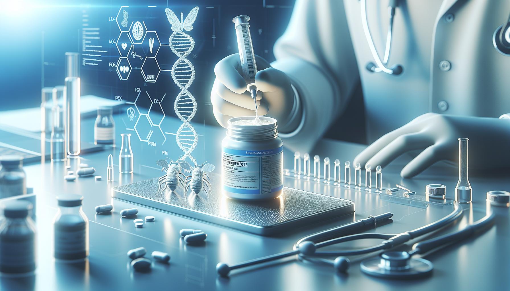 Ivermectin Paste: Uses and Benefits Explained