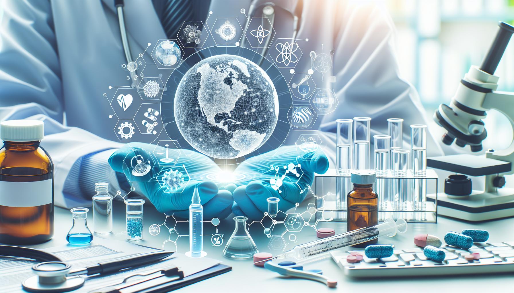 Is Ivermectin a Prescription Medication? Understanding the Basics