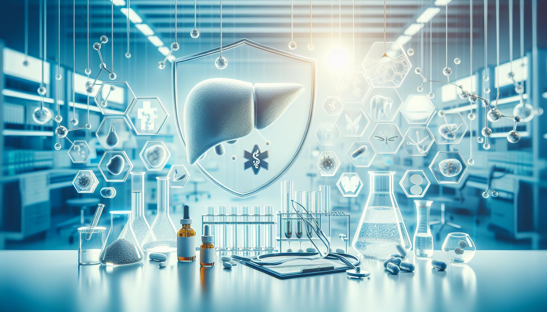 Ivermectin's Effects on the Liver: What You Need to Know