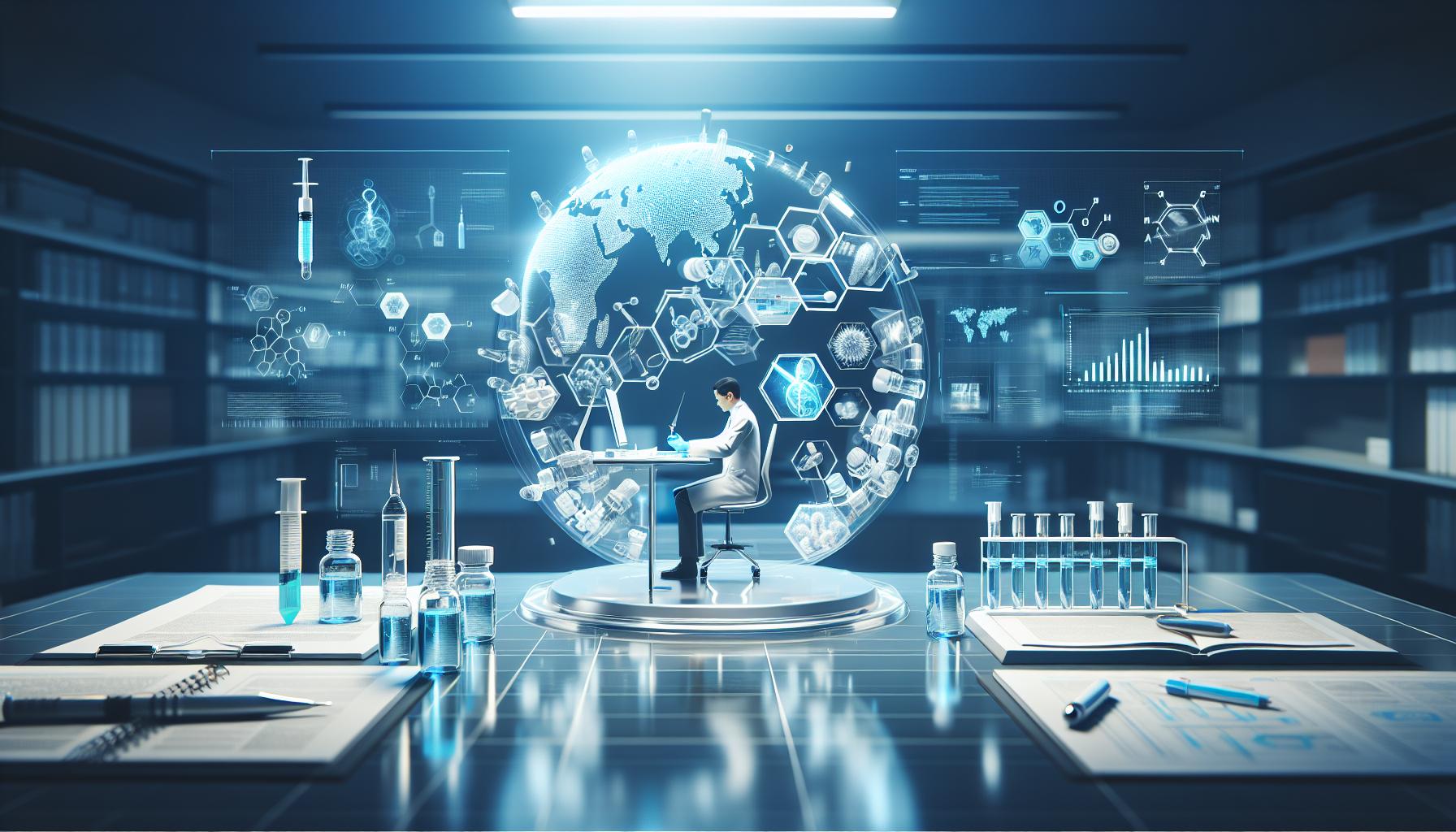 Ivermectin's Generic Market: Impact on Access