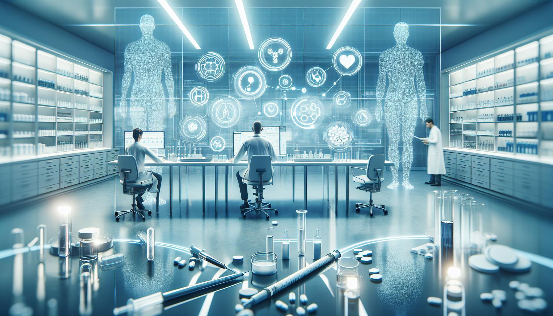 Key Clinical Trials Investigating Ivermectin's Efficacy