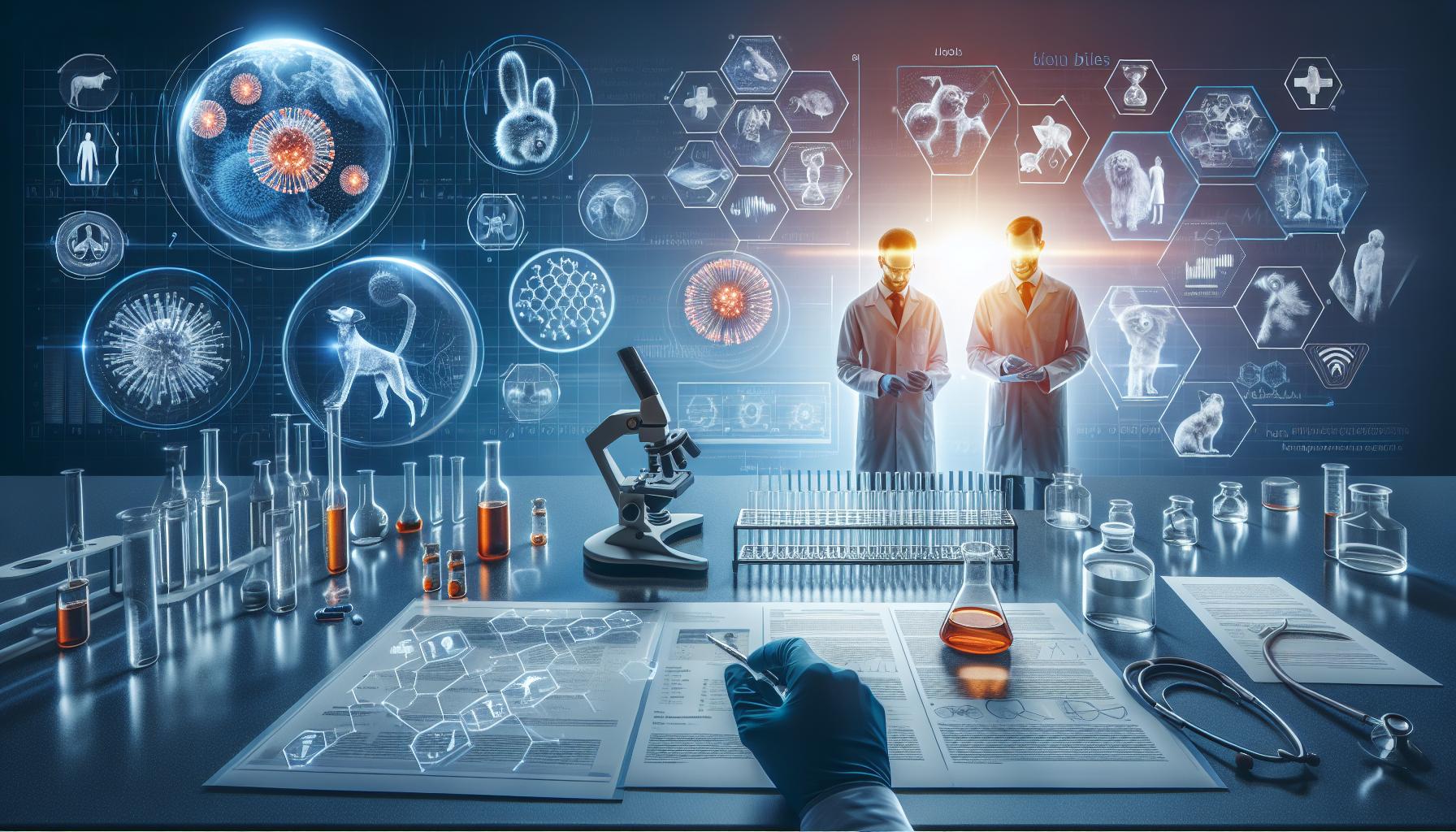 Key Differences Between Ivermectin for Humans and Animals