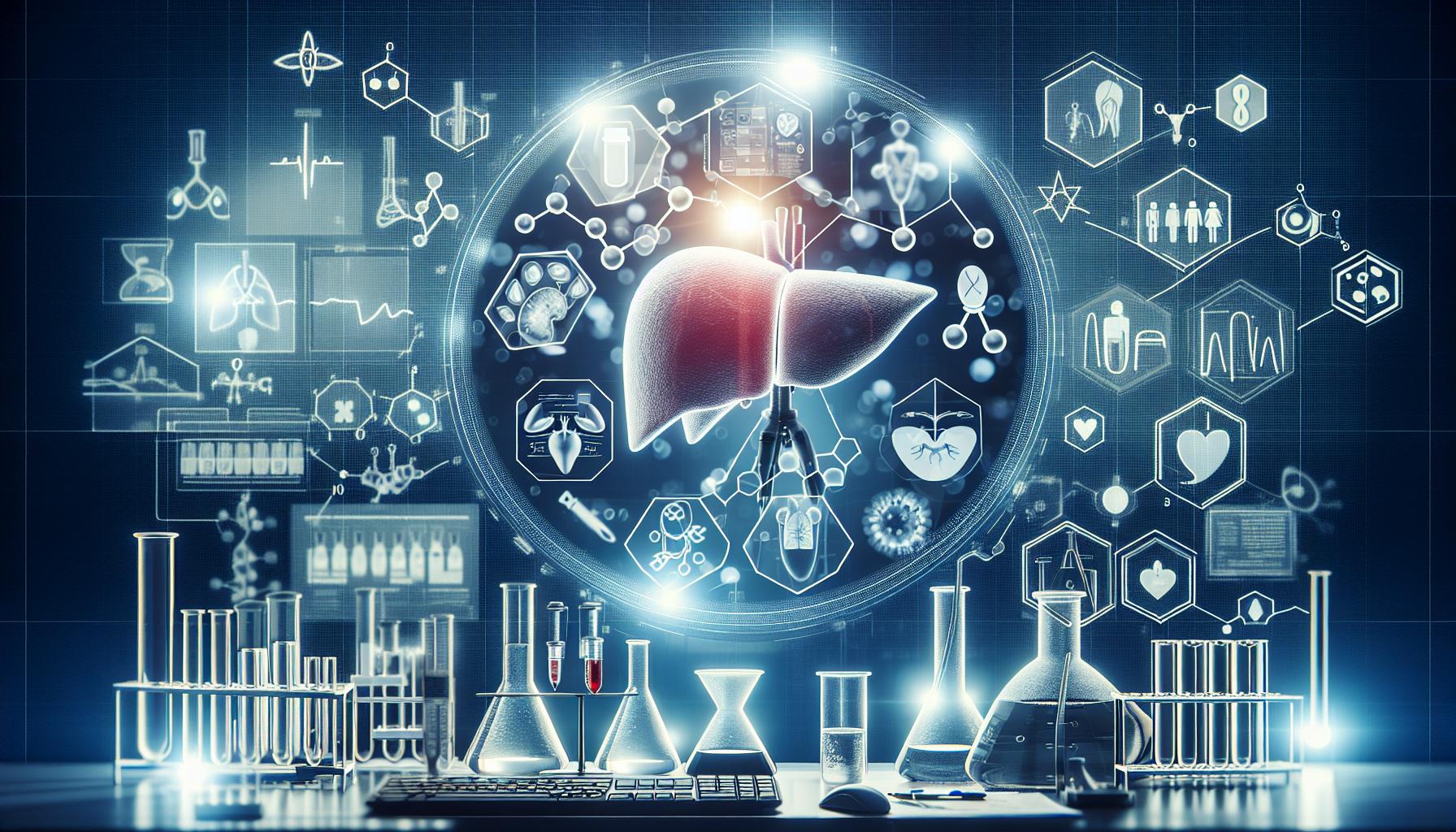 The Latest Research on Ivermectin for Liver Health