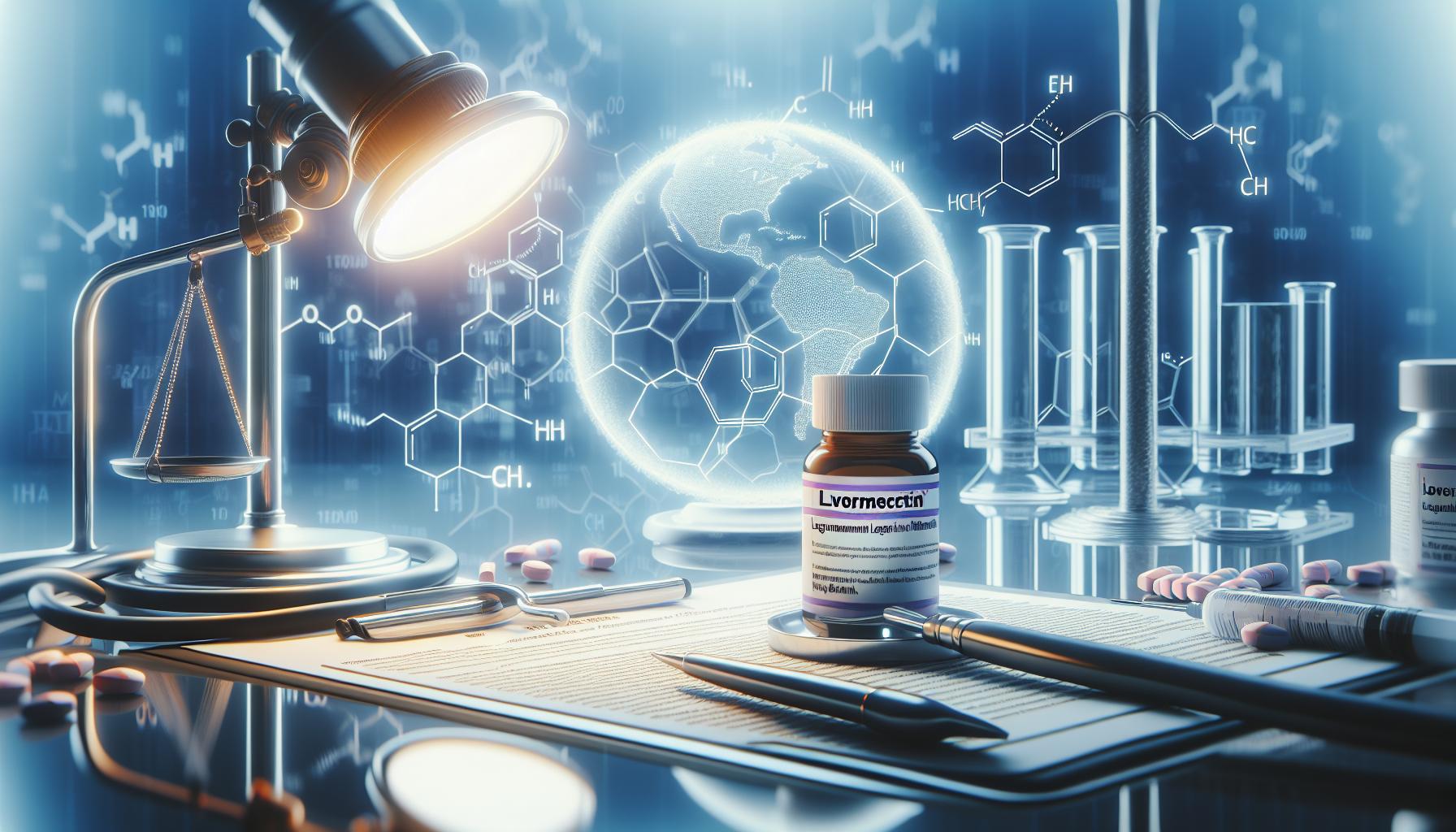 Legal Status of Ivermectin for Over-the-Counter Purchase